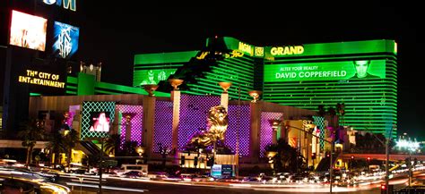 mgm casino colorado.